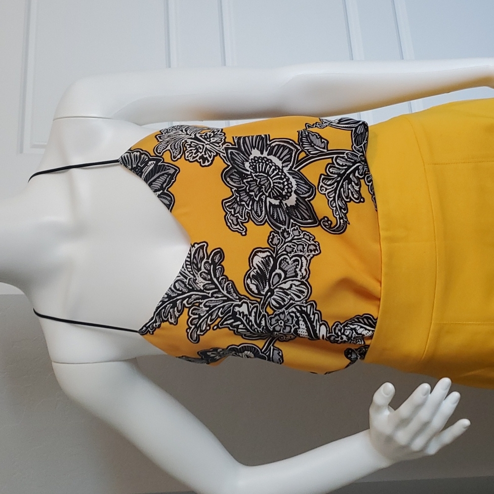 Express summer top